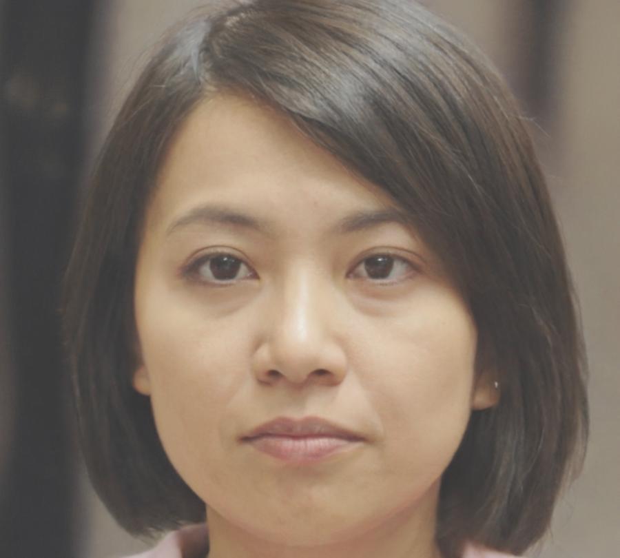 Petra Chen, Budget Planning Specialist